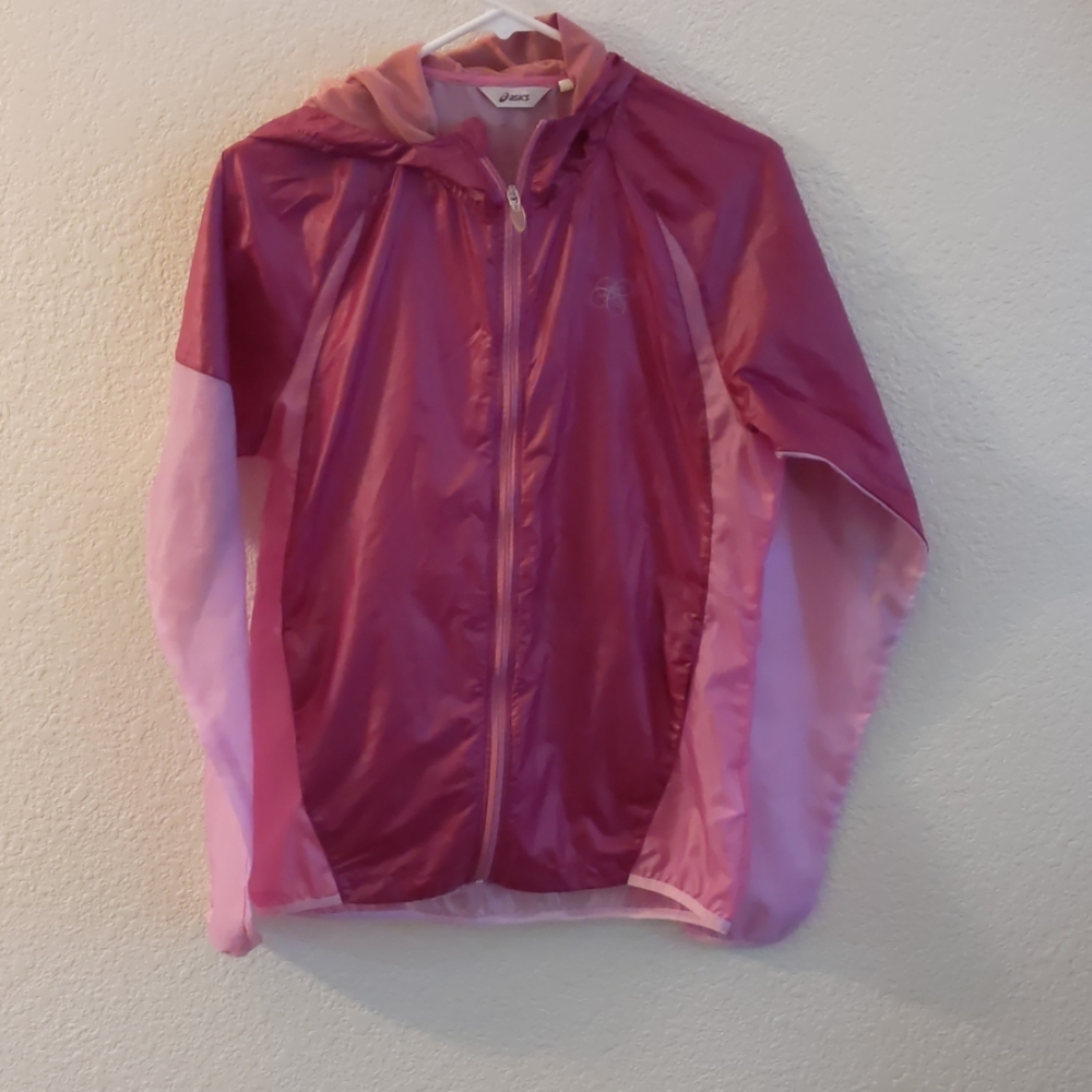 Asics jacket - Picture 2 of 5